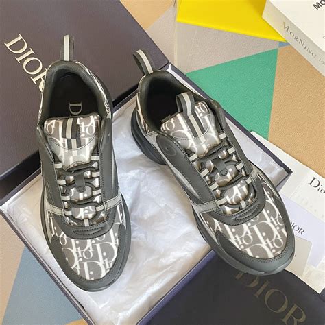 fake dior shoes b22|dior b22 cheap rep.